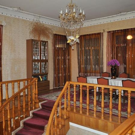 Guest House Cico Telavi Buitenkant foto